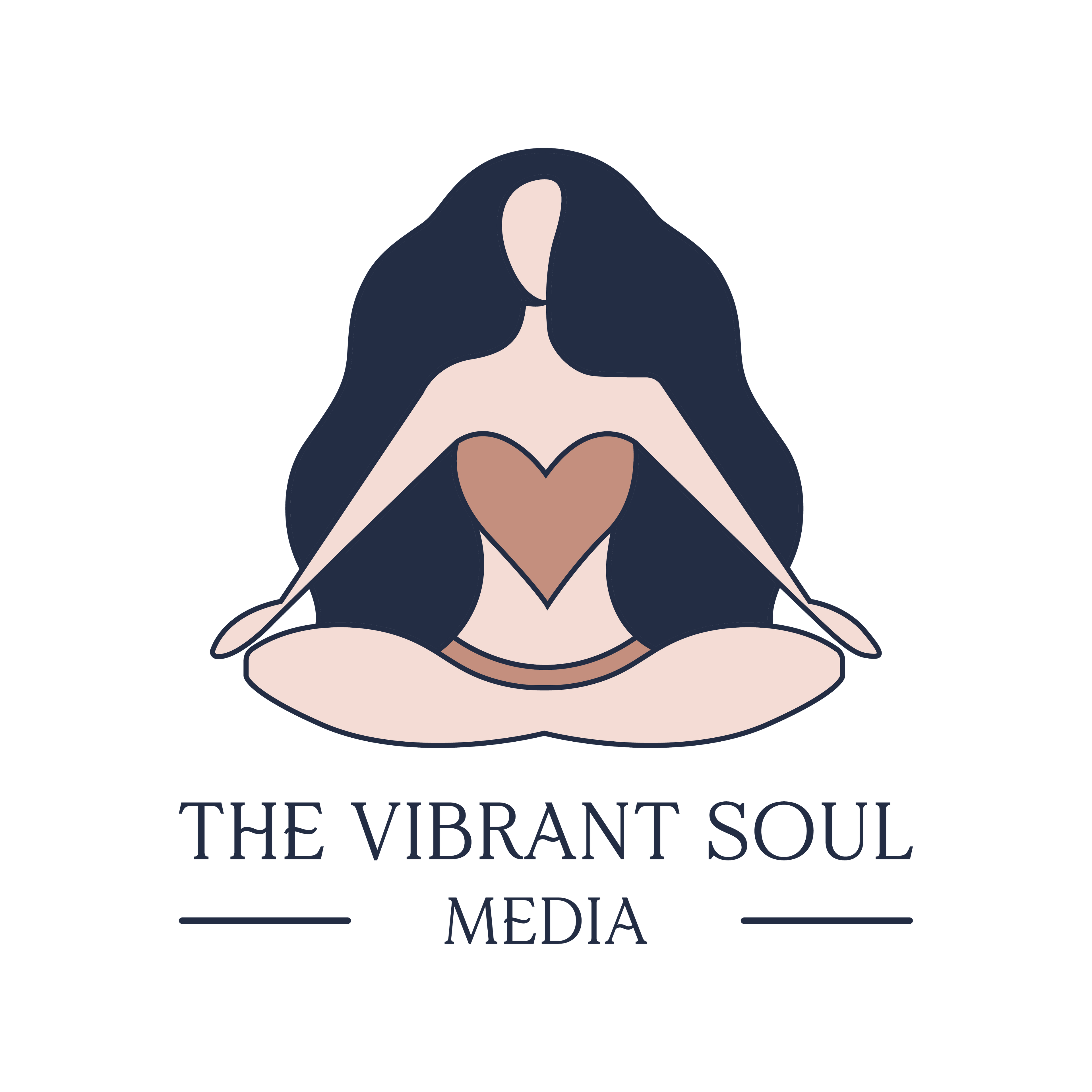 The Vibrant Soul Media