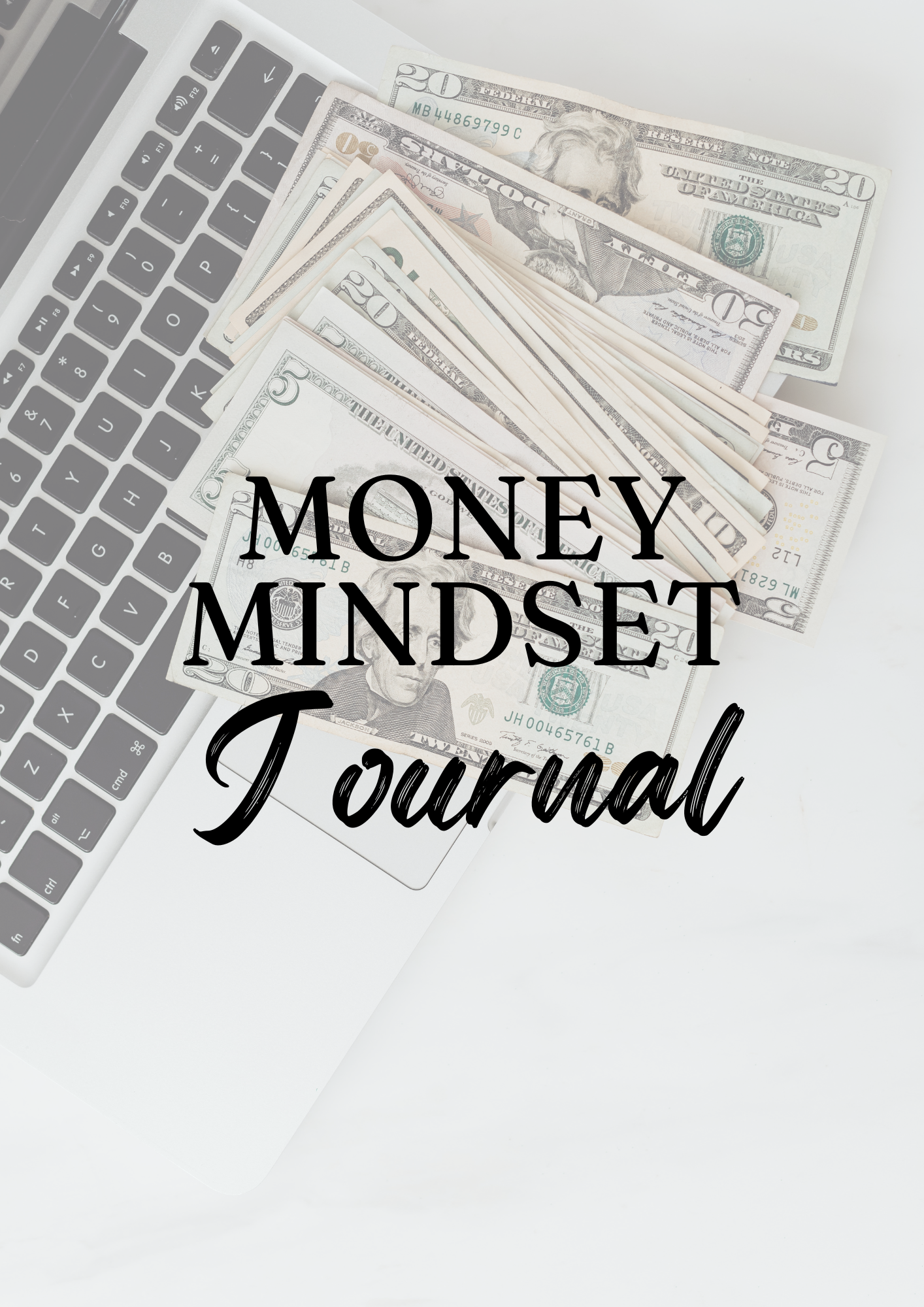 Money Mindset Journal