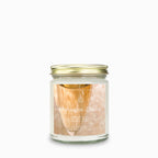 Champagne Dreams Candle Clear Jar 9oz
