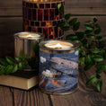 Load image into Gallery viewer, Fireside Bliss Candle Paint Can (Hand Poured 16 oz.)
