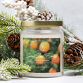 Load image into Gallery viewer, Sweet Soul Energy Candle Apothecary Jar 9oz
