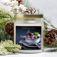 Load image into Gallery viewer, Sweet Abundance Candle Apothecary Jar 9oz
