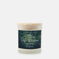 Load image into Gallery viewer, Soul's Resilience Candle Frosted Glass (Hand Poured 11 oz)
