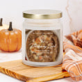 Load image into Gallery viewer, Nourishing Spirit Candle Apothecary Jar 9oz
