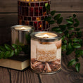 Load image into Gallery viewer, Sugar and Serenity Candle Paint Can (Hand Poured 16 oz.)
